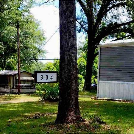 Вилла Fishermans Retreat With Patio At Lake Sam Rayburn Brookeland Экстерьер фото