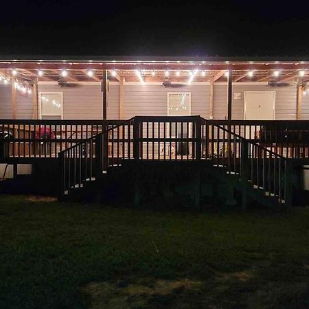 Вилла Fishermans Retreat With Patio At Lake Sam Rayburn Brookeland Экстерьер фото