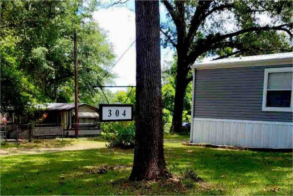 Вилла Fishermans Retreat With Patio At Lake Sam Rayburn Brookeland Экстерьер фото